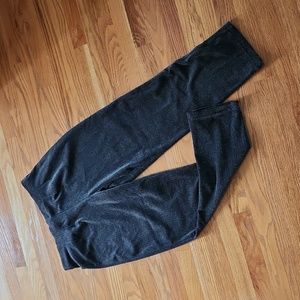 Liz Claiborne leggings